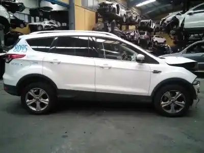 Утилизация автомобиля FORD                                               KUGA (CBS)                                                                                                                                                                                                                                                 Titanium                                                                                                                                                                                                                                                   года 2013 питание JQMA