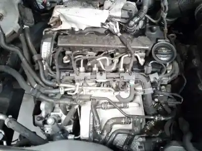 Sloopvoertuig volkswagen passat lim. (3g2) sport bmt van het jaar 2018 aangedreven crlb