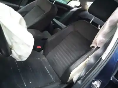 Sloopvoertuig volkswagen passat lim. (3g2) sport bmt van het jaar 2018 aangedreven crlb