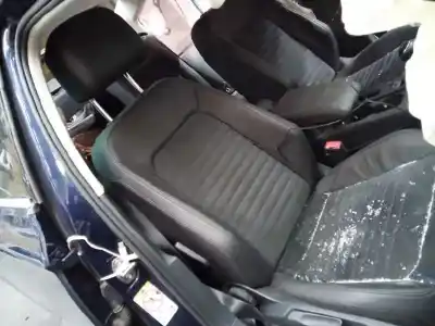 Sloopvoertuig volkswagen passat lim. (3g2) sport bmt van het jaar 2018 aangedreven crlb