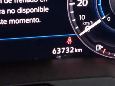 Sloopvoertuig volkswagen passat lim. (3g2) sport bmt van het jaar 2018 aangedreven crlb