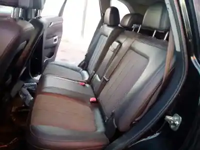 Утилизация автомобиля opel antara enjoy 4x4 года 2007 питание z20dmh