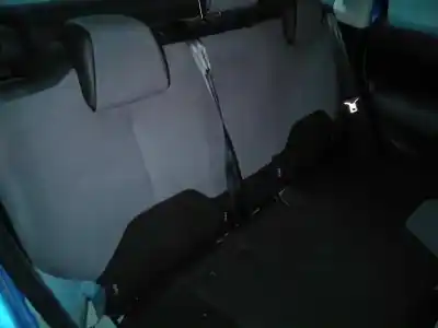 Veicolo di demolizione citroen c3 selection dell'anno 2009 alimentato 8hz