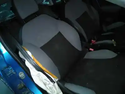 Veicolo di demolizione citroen c3 selection dell'anno 2009 alimentato 8hz