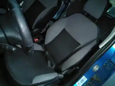 Veicolo di demolizione citroen c3 selection dell'anno 2009 alimentato 8hz