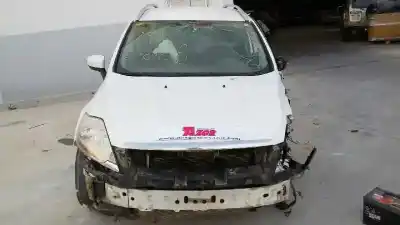 Veicolo di demolizione ford kuga (cbv) titanium dell'anno 2011 alimentato ufda