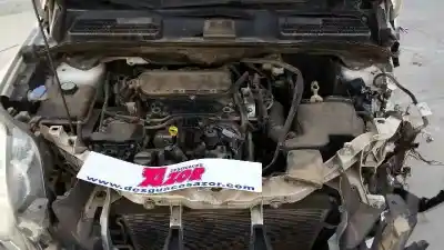 Veicolo di demolizione ford kuga (cbv) titanium dell'anno 2011 alimentato ufda