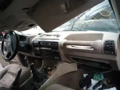 Утилизация автомобиля land rover discovery (salljg/lj) tdi года 1997 питание d-21l