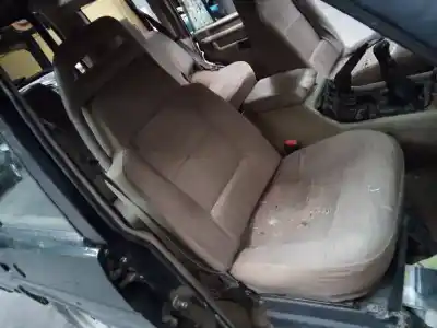Утилизация автомобиля land rover discovery (salljg/lj) tdi года 1997 питание d-21l