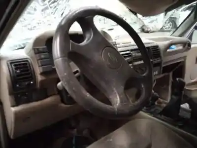 Утилизация автомобиля land rover discovery (salljg/lj) tdi года 1997 питание d-21l