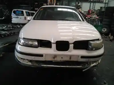 Утилизация автомобиля seat toledo (1m2) stella года 2000 питание akl