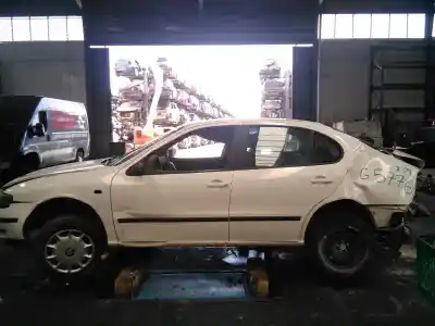 Утилизация автомобиля seat toledo (1m2) stella года 2000 питание akl