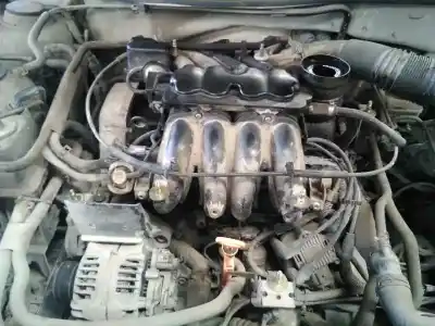 Утилизация автомобиля seat toledo (1m2) stella года 2000 питание akl