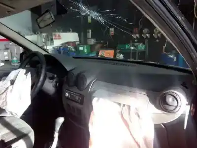 Здавання транспортного засобу dacia logan ambiance року 2010 потужний k9k792