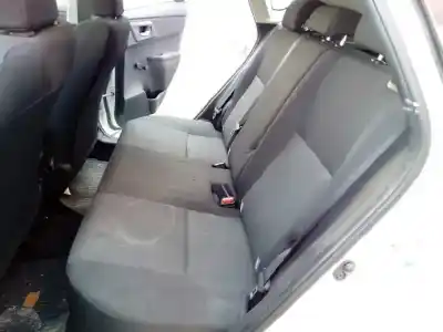 Veículo de Sucata toyota auris advance do ano 2017 alimentado 1ndtv