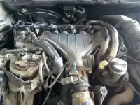 Утилизация автомобиля peugeot 407 2.0 16v hdi cat (rhr / dw10bted4) года 2004 питание rhr