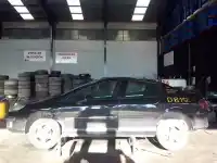 Утилизация автомобиля peugeot 407 2.0 16v hdi cat (rhr / dw10bted4) года 2004 питание rhr