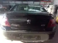 Утилизация автомобиля peugeot 407 2.0 16v hdi cat (rhr / dw10bted4) года 2004 питание rhr