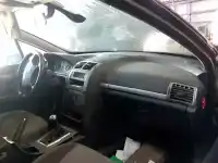 Утилизация автомобиля peugeot 407 2.0 16v hdi cat (rhr / dw10bted4) года 2004 питание rhr