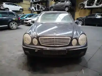 Veículo de Sucata mercedes-benz clase e (w211) berlina e 220 cdi (211.006) do ano 2005 alimentado 646961