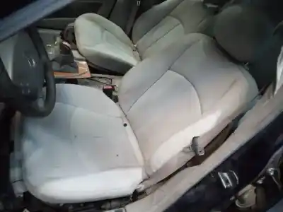 Veículo de Sucata mercedes-benz clase e (w211) berlina e 220 cdi (211.006) do ano 2005 alimentado 646961