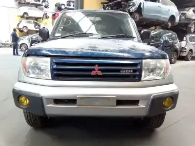 Здавання транспортного засобу mitsubishi montero pinin (h60/h70) 1800 mpi року 1999 потужний 4g93 Здавання транспортного засобу mitsubishi montero pinin (h60/h70) 1800 mpi року 1999 потужний 4g93