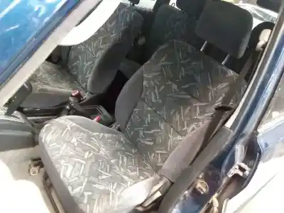Здавання транспортного засобу mitsubishi montero pinin (h60/h70) 1800 mpi року 1999 потужний 4g93 Здавання транспортного засобу mitsubishi montero pinin (h60/h70) 1800 mpi року 1999 потужний 4g93