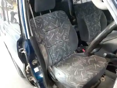 Здавання транспортного засобу mitsubishi montero pinin (h60/h70) 1800 mpi року 1999 потужний 4g93 Здавання транспортного засобу mitsubishi montero pinin (h60/h70) 1800 mpi року 1999 потужний 4g93