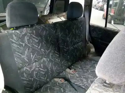 Здавання транспортного засобу mitsubishi montero pinin (h60/h70) 1800 mpi року 1999 потужний 4g93 Здавання транспортного засобу mitsubishi montero pinin (h60/h70) 1800 mpi року 1999 потужний 4g93