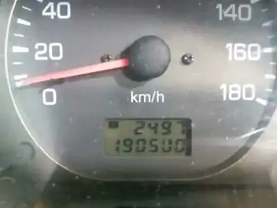 Здавання транспортного засобу mitsubishi montero pinin (h60/h70) 1800 mpi року 1999 потужний 4g93 Здавання транспортного засобу mitsubishi montero pinin (h60/h70) 1800 mpi року 1999 потужний 4g93