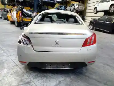 Hurda Aracı peugeot                                            508                                                                                                                                                                                                                                                        allure                                                                                                                                                                                                                                                     yılın 2012 güçlü rhf