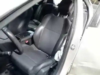 Vehicul casat peugeot 508 allure al anului 2012 alimentat rhf