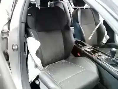 Vehicul casat peugeot 508 allure al anului 2012 alimentat rhf