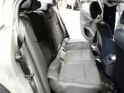 Vehicul casat peugeot 508 allure al anului 2012 alimentat rhf