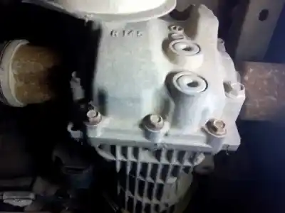 Scrapping Vehicle renault kangoo (f/kc0) authentique 4x4 of the year 2002 powered f9q790