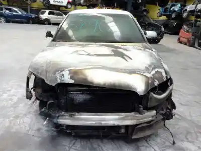 Veicolo di demolizione audi a4 berlina (8e) 3.0 v6 24v tdi dell'anno 2004 alimentato bkn