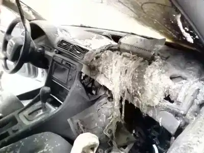 Veicolo di demolizione audi a4 berlina (8e) 3.0 v6 24v tdi dell'anno 2004 alimentato bkn