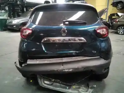 Здавання транспортного засобу renault captur s-edition року 2017 потужний h5f412