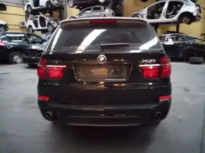 Veículo de Sucata bmw serie x5 (e70) 3.0 xdrive40d do ano 2010 alimentado n57d30b