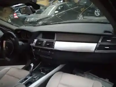 Veículo de Sucata bmw serie x5 (e70) 3.0 xdrive40d do ano 2010 alimentado n57d30b