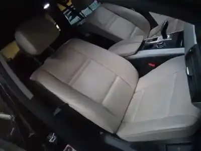 Veículo de Sucata bmw serie x5 (e70) 3.0 xdrive40d do ano 2010 alimentado n57d30b