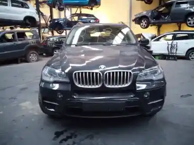 Veículo de Sucata bmw serie x5 (e70) 3.0 xdrive40d do ano 2010 alimentado n57d30b