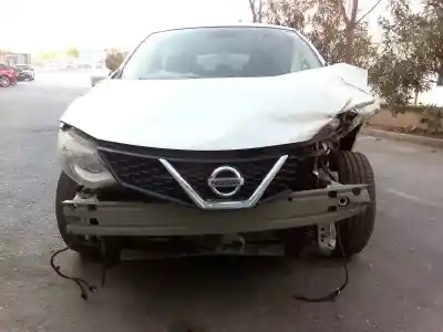 Утилизация автомобиля nissan pulsar (c13) acenta года 2015 питание k9k636