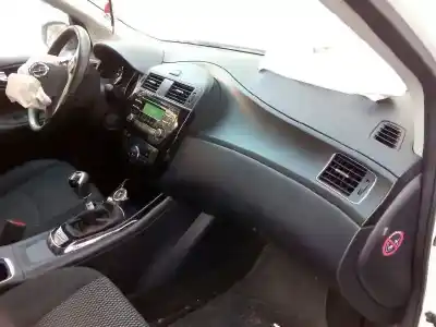 Утилизация автомобиля nissan pulsar (c13) acenta года 2015 питание k9k636