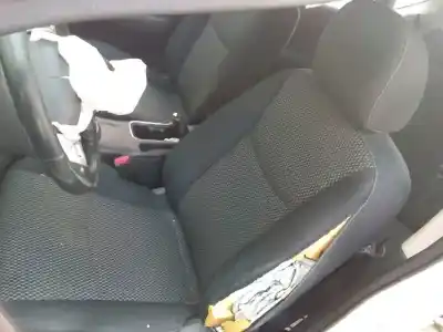 Утилизация автомобиля nissan pulsar (c13) acenta года 2015 питание k9k636