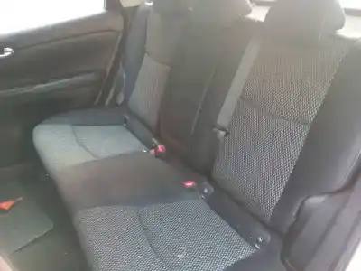 Утилизация автомобиля nissan pulsar (c13) acenta года 2015 питание k9k636