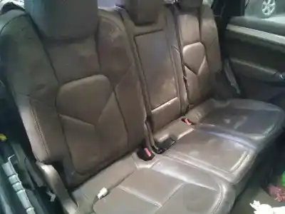 Утилизация автомобиля porsche cayenne (typ 92aa) diesel platinum edition года 2013 питание crc