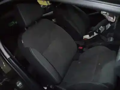 Veículo de Sucata citroen c4 lim. shine do ano 2015 alimentado bhz