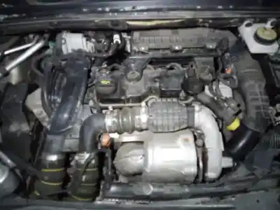 Veículo de Sucata citroen c4 lim. shine do ano 2015 alimentado bhz