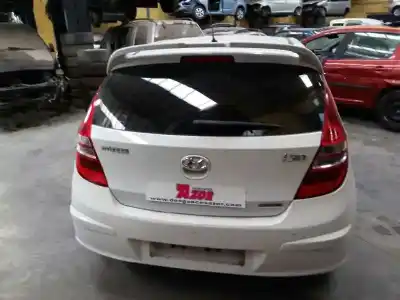 Veículo de Sucata hyundai i30 classic do ano 2009 alimentado d4fb